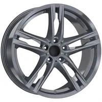 KM DY1540-1 8.5X20 5X120 ET33 GMG 72,6 1